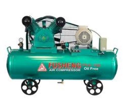 Máy nén khí Fusheng HTA-120
